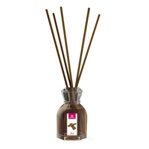 Cristalinas Cinnamon Stick Reed Diffuser, 40ml, home fragrance - Scented Stick