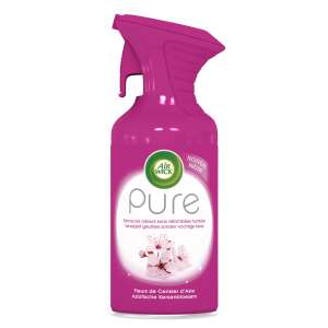 Air Wick Pure Cherry Blossom aerosol spray 250ml