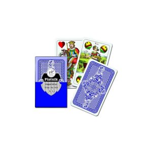 Piatnik Klasszikus Magyar Kártya 32 lap - Classic Hungarian Playing Cards - Card Game