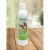 Anibent Lime Kutyasampon 200ml fa háttérrel