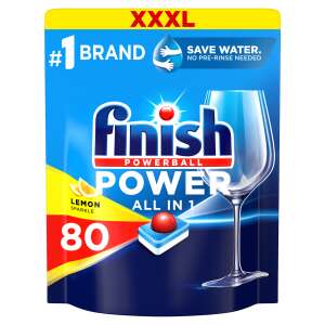 Finish unveils new Finish Ultimate Plus dishwasher tablets