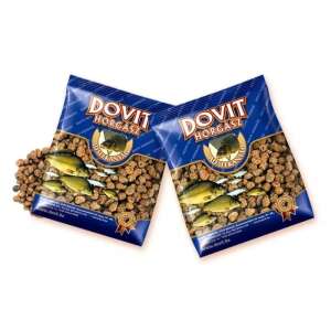 Dovit Tigismogyoró 500g horgászpellet - Magmix
