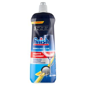 Finish Shine &amp; Protect Lemon Machine Wash 800ml 138922813 - Dishwashing