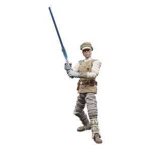 Star Wars A Birodalom Visszavág Luke Skywalker (Hoth) 3,75 hüvelykes akciófigura - Hasbro