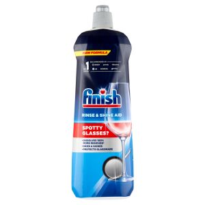 Finish Shine &amp; Protect Waschmaschine 800ml 138955893 - Geschirrspülen