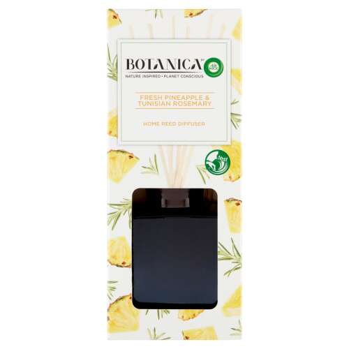 Betisoare parfumate Botanica by Air Wick ananas si rozmarin tunisian 32522293