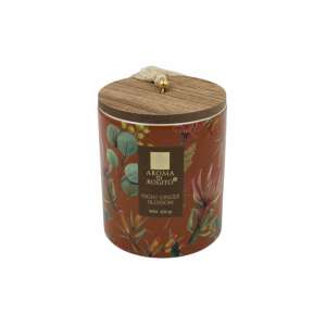 Świecznik ceramiczny Night Ginger Blossom 200g 67565466