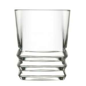 Set of 6 Elegan LAV 80 ml liqueur glasses - Drinking Glass