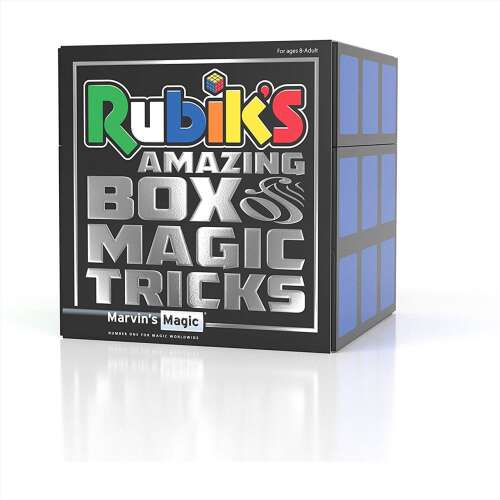 Trucuri magice Cutie magica Rubik Marvin's Magic   31857319