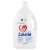 Detergent lichid Lovela Baby hipoalergenic pentru rufe albe, 2,9L, 32 spălări