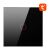 Smart Light Switch ZigBee Avatto LZTS02-EU-B1 1 Way No Neutral TUYA (black) 86010058