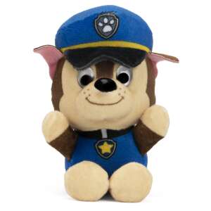 Gund Puppy Patrol Chase plush toy, 8 cm - Spin Master