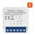 Avatto ZWSM16-W1 ZigBee Smart Switch Module front view