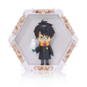 Hú! Pods - Varázslóvilág Harry Si Hedvig