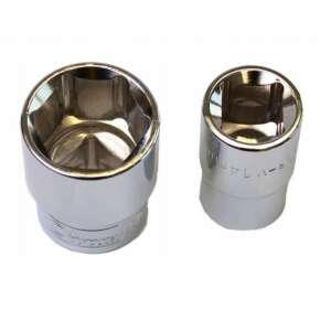 RICHMANN 1/2 hüvelykes 34 mm-es dugókulcs - Dugókulcs