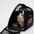 Cat inside Purlov pet carrier bag
