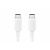 Samsung USB-C Kabel - 1m - Fehér 80720846