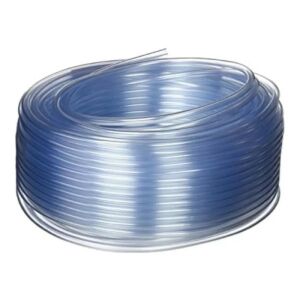 Furtun de irigare PVC Mercaton 18mm, rolă 100m - Irigare