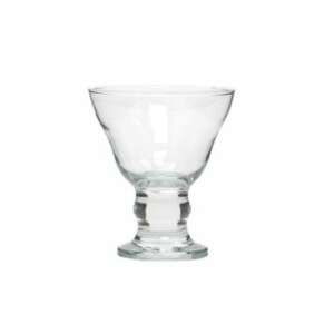 Orion 6 piece ice cream sundae glass set, 250 ml - Drinking Glass