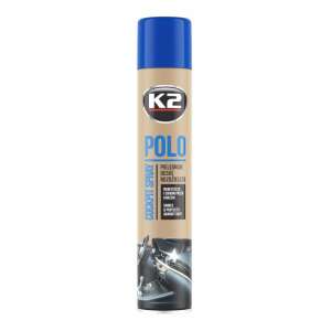 K2 Polo műszerfal spray, 750ml, levendula illat - K2