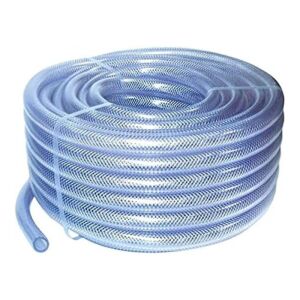 Furtun de irigare Mercaton PVC, diametru 22 mm, rolă 100 m - Irigare