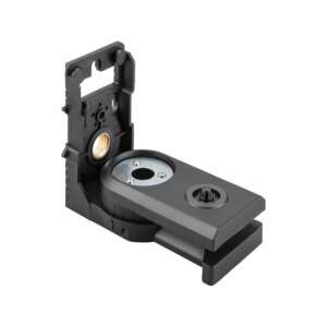 Strend Pro laser level holder, 1/4"-5/8", with magnetic base, rotating, for laser levels and other tools - Spirit Level