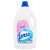 Detergent lichid pentru haine colorate Lanza Vanish 2in1 Power Gel 31857549}