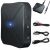 KN319 Bluetooth 5.0 Sender Empfänger Adapter mit AUX- und RCA-Kabeln