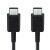 Cablu de Date USB-C to Type-C Super Fast Charging 5A, 1m - Samsung (EP-DN975BBEGWW) - Black (Bulk Packing) 138477610