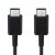 Kabel USB Samsung USB-C - USB-C 1 m Czarny 138477610