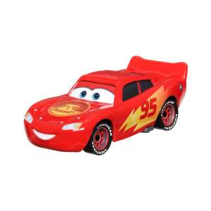 CARS3 FÉM AUTÓ KARAKTER AUTÓS UTAZÁS FULGER MCQUEEN