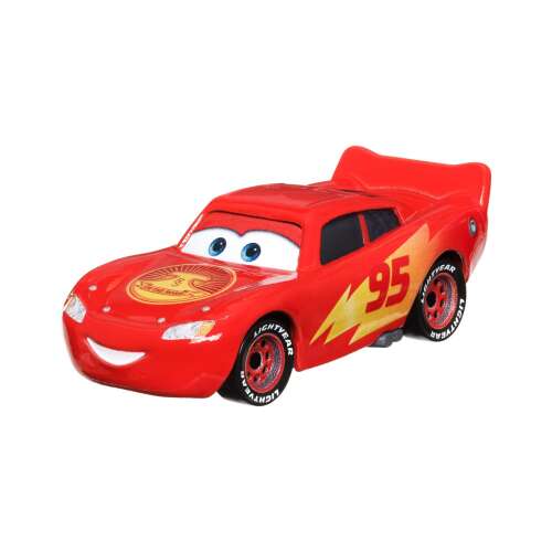 CARS3 FÉM AUTÓ KARAKTER AUTÓS UTAZÁS FULGER MCQUEEN 67570943