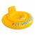 Intex 56585 My Baby Float - Felfújható bébi ülőke háttámlával