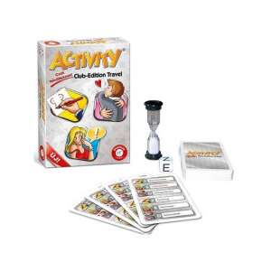 Activity Club Cestovná stolová hra