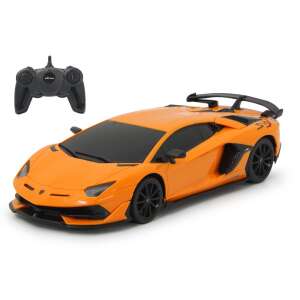 Rastar - Lamborghini Aventador SVJ - Távirányítós Autó - 1:24