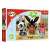 Trefl Bing Puzzle, 60 pieces, for ages 4 and up
