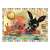 Bing Trefl Puzzle 30 Teile, Bing der Hase und seine Freunde backen einen Kuchen