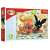 Bing Trefl Puzzle 30 Teile, Bing der Hase und seine Freunde backen einen Kuchen