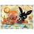 Bing Trefl Puzzle 30 Teile, Bing der Hase und seine Freunde backen einen Kuchen