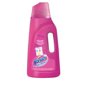 Vanish Oxi Action Liquid Folth Cleanser Pink 2l 49438544 Detergenti