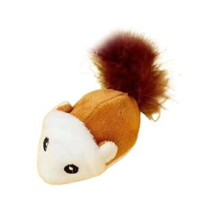 Running Mouse Cat Toy 135420485 - Pet Care