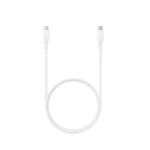 Samsung USB-C to USB-C cable, 1.8m, white - USB Cable