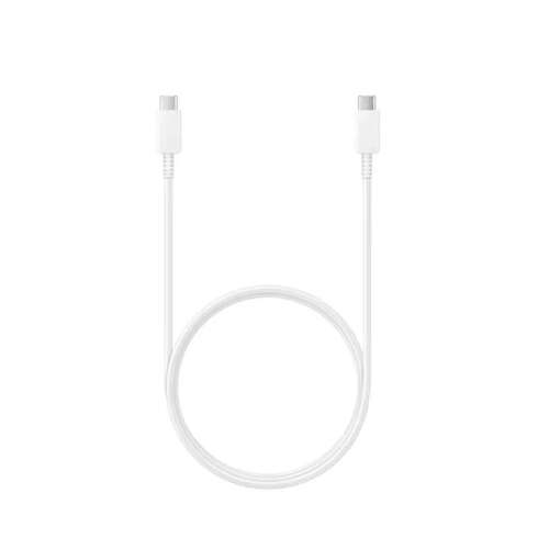 Samsung USB-C to USB-C cable, 1.8m, white