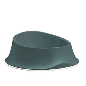 STEFANPLAST Chic protišmyková miska tmavozelená 1l 67574545 - Chov hlodavcov