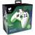 PDP Neon Weiß & Grün Kabelgebundener Controller für Xbox, Verpackung