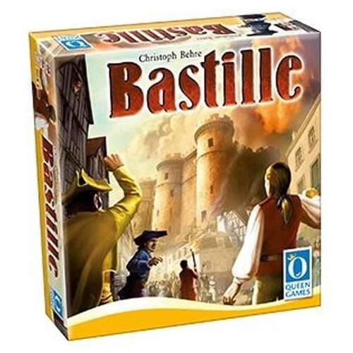 Bastille Társasjáték 31857940