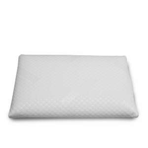 Somnart Ultrasleep Memory Pillow, 42x72x13 cm, orthopedic and neck design for optimal support - Pillow