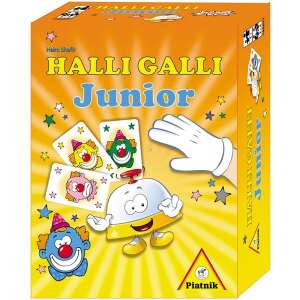 Halli Galli Junior Társasjáték 31857982 Piatnik Társasjátékok