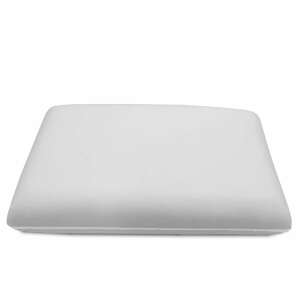 Somnart Memory Classic pillow, 40x60xh11,5 cm, orthopedic, neck support, memory foam, anti-allergic, washable cover - Pillow