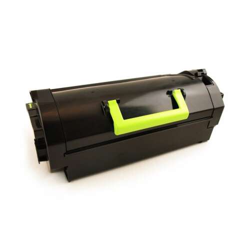 Lexmark 522HE nagy kapacitású festékkazetta (25k) fekete